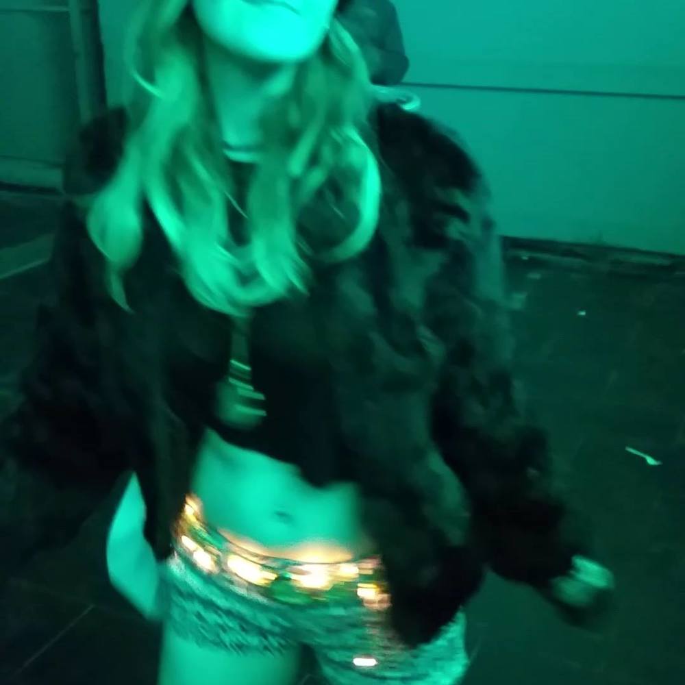 Meet your Posher, Kate